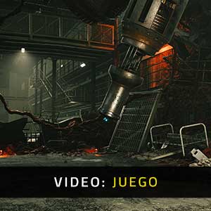 Darker Skies - Vídeo del juego