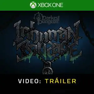 Darkest Dungeon II: Inhuman Bondage Xbox One - Tráiler de Video