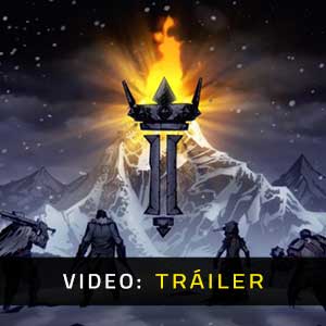 Darkest Dungeon 2 Vídeo En Tráiler