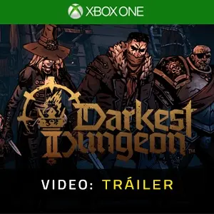 Darkest Dungeon 2 Xbox One - Vídeo Tráiler