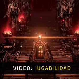Darkest Dungeon II: Inhuman Bondage - Video de Jugabilidad