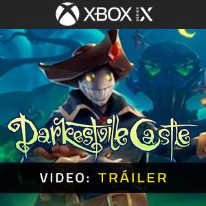 Darkestville Castle Xbox Series - Tráiler