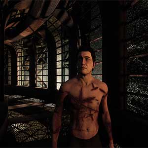 DarKnot - Superviviente