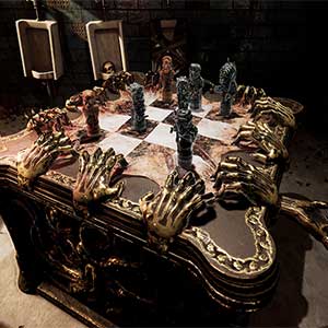 DarKnot - Puzzle de Ajedrez