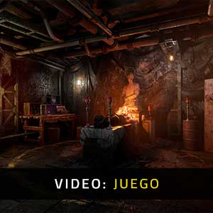 DarKnot - Juego en Vídeo