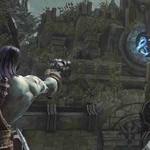 Darksiders 2 - Redención