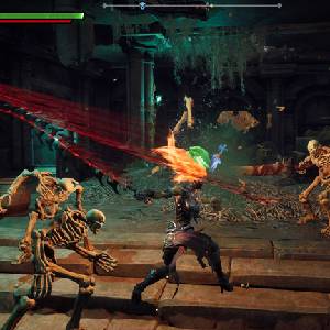 Darksiders 3 - No Muertos