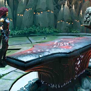 Harness FURY’s magic