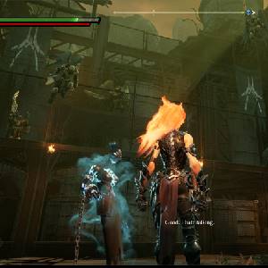 Darksiders 3 - Furia