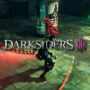 Recibirás los dos primeros juegos Darksiders en la edición Blades Whip de Darksiders 3