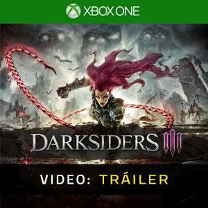 Darksiders 3 Xbox One