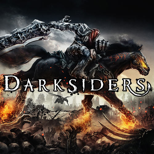 Comprar clave CD Darksiders y comparar los precios