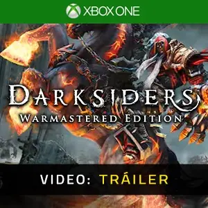 Darksiders: Warmastered Edition Xbox One - Tráiler