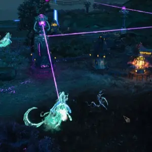 DarkSwitch - Día 19