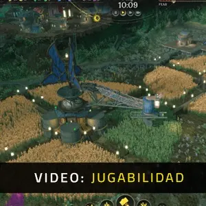 DarkSwitch - Jugabilidad