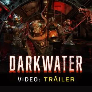 Darkwater - Video Tráiler