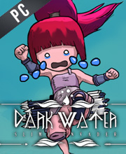 Dark Water Slime Invader Pc