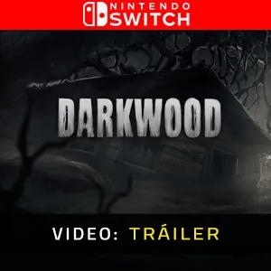 Darkwood Nintendo Switch - Tráiler de Video