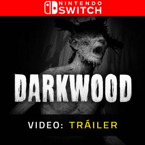 Darkwood Nintendo Switch - Tráiler de Video