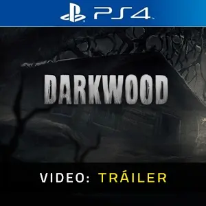 Darkwood PS4 - Tráiler de Video