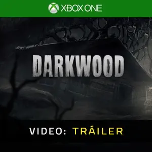Darkwood Xbox One - Tráiler de Video