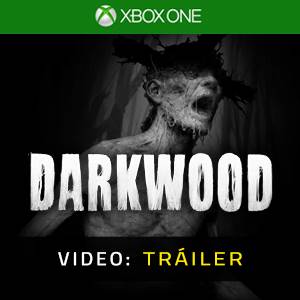 Darkwood Xbox One - Tráiler de Video