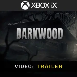 Darkwood Nintendo Switch - Tráiler de Video