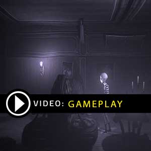DARQ Gameplay Video