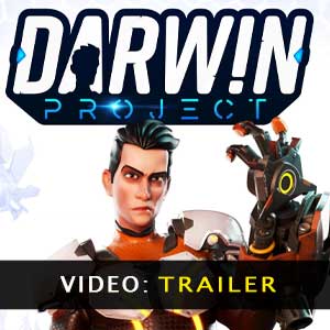 Video del Darwin Project