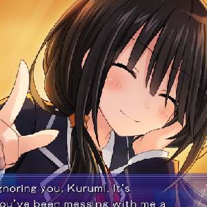 Date a Live Ren Dystopia - Kurumi