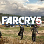 Anuncio de la fecha de salida de Far Cry 5 y presentación de los personajes