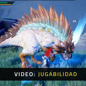 Dauntless - Jugabilidad