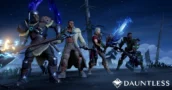 Dauntless dejará de estar disponible a partir del 29 de mayo!