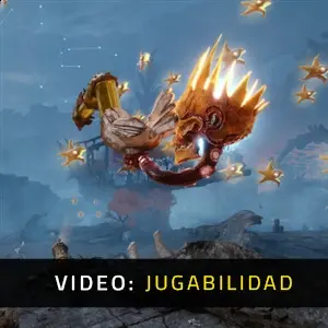 DAVY x JONES - Vídeo del Jugabilidad