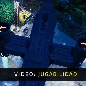 Dawn Apart - Jugabilidad