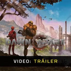 Dawn Apart - Tráiler