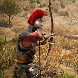 Dawn of Defiance - Caza