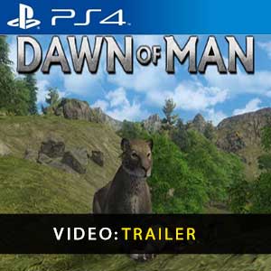 Dawn of Man Xbox Series X Video Trailer