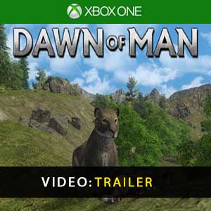 Dawn of Man Video Trailer