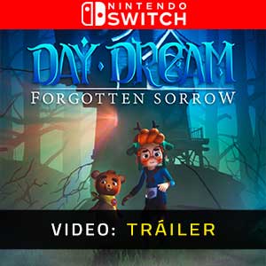 Daydream Forgotten Sorrow Nintendo Switch- Tráiler en Vídeo