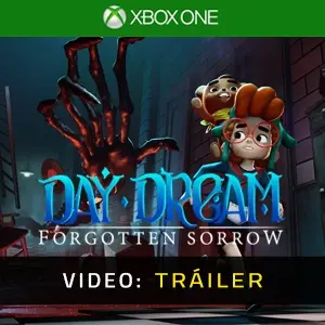 Daydream: Forgotten Sorrow Xbox One - Tráiler en Vídeo