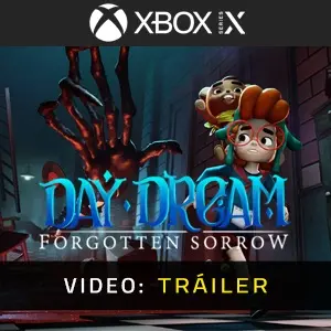 Daydream: Forgotten Sorrow Xbox Series - Tráiler en Vídeo