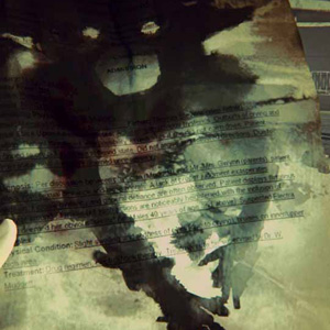 Daylight Patient Record