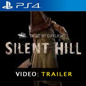 Comprar Dead by Daylight Silent Hill Chapter Ps4 Barato Comparar Precios