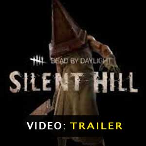 Comprar Dead By Daylight Silent Hill Chapter CD Key Comparar Precios