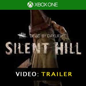 Comprar Dead by Daylight Silent Hill Chapter Xbox One Barato Comparar Precios