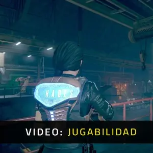 Daymare: 1994 Sandcastle - Video de Jugabilidad