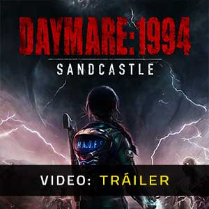 Daymare 1994 Sandcastle Tráiler de Video