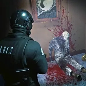 Daymare: 1998 – Cadáver