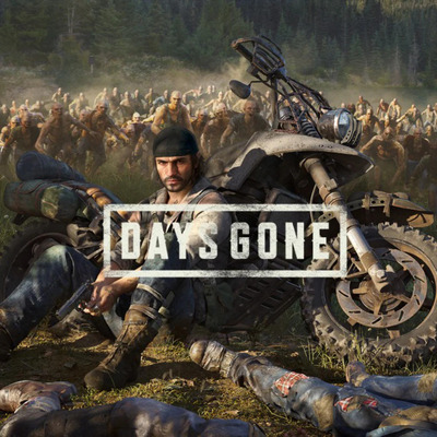 Days Gone: Sobrevive al Apocalipsis Zombi Con un Descuento Masivo